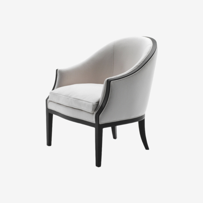 Кресло ABC, Living Divani