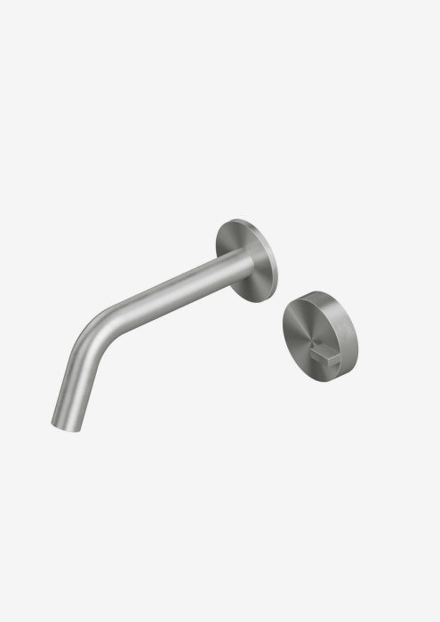 Смеситель из стены Q 18 10 / 18 11, Quadro Design