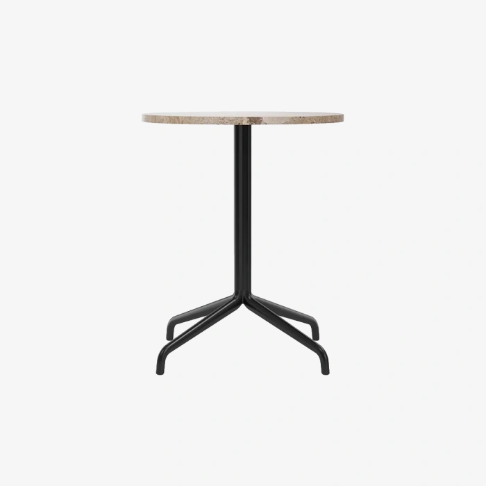 Обеденный стол Harbour Column Table, Round With Star Base, Audo Copenhagen (ex. Menu)