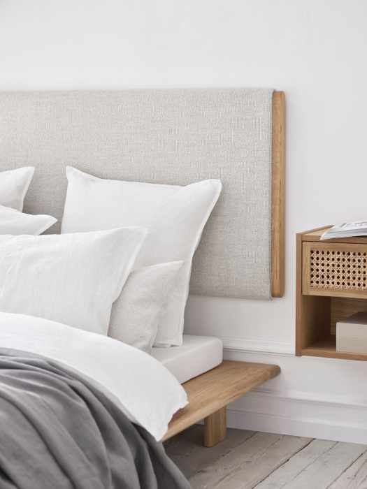 Основание для кровати Haven Bedframe, 186 cm, Bolia