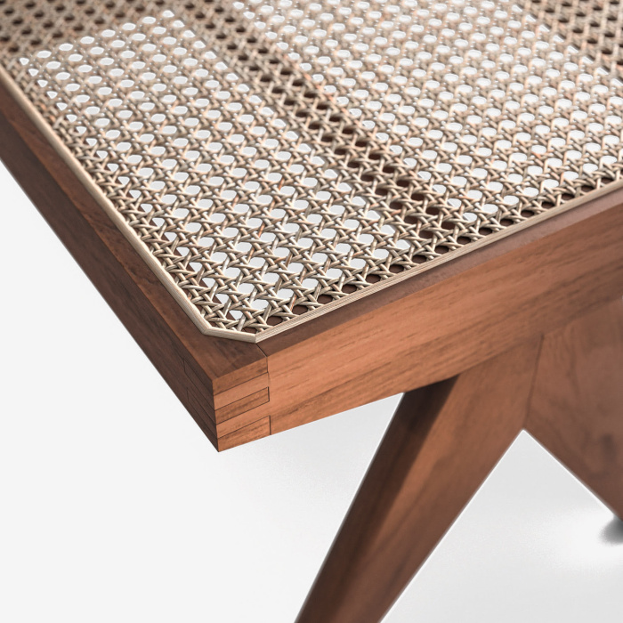 Скамья Civil Bench, Cassina