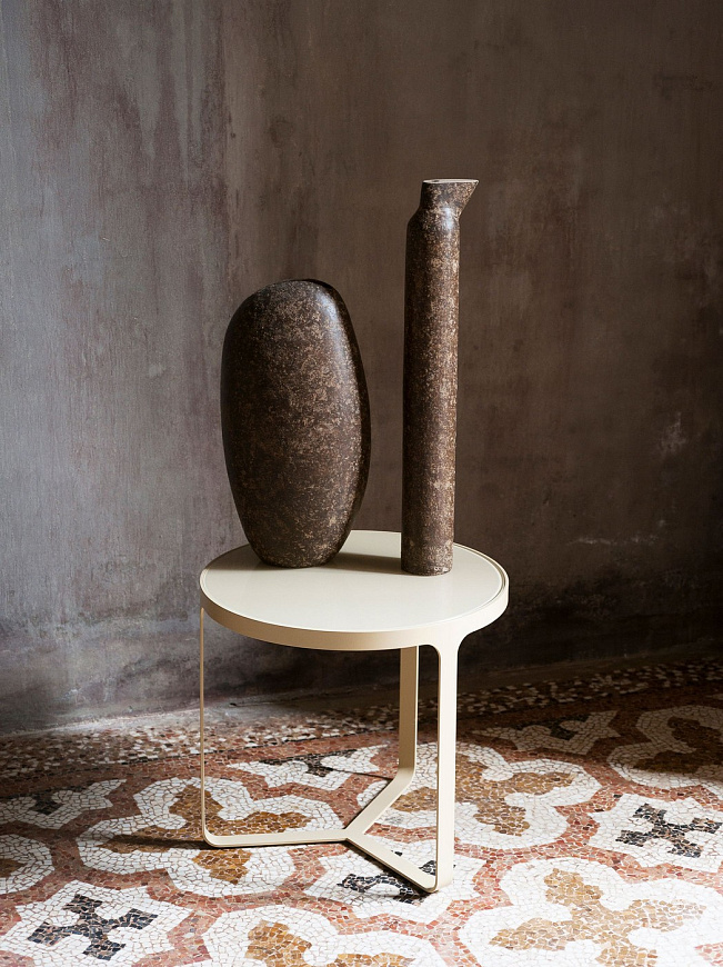 Журнальный столик Cage, Tacchini