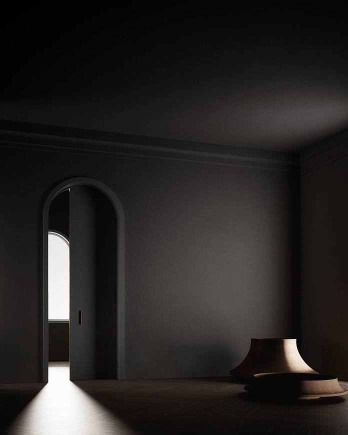 Кухня Pura, Alta Cucine