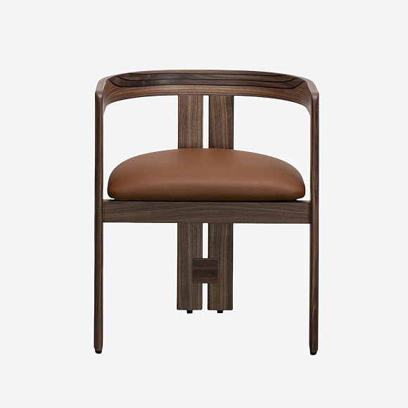 Стул Pigreco, Tacchini