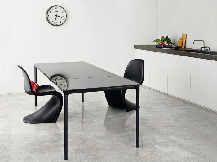 Стол Slim Extensible, Sovet Italia