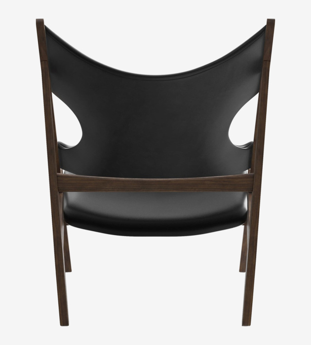 Кресло Knitting Lounge Chair, Audo Copenhagen (ex. Menu)