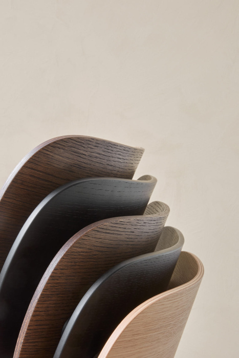 Стул Co Dining Chair, Chrome, Audo Copenhagen (ex. Menu)