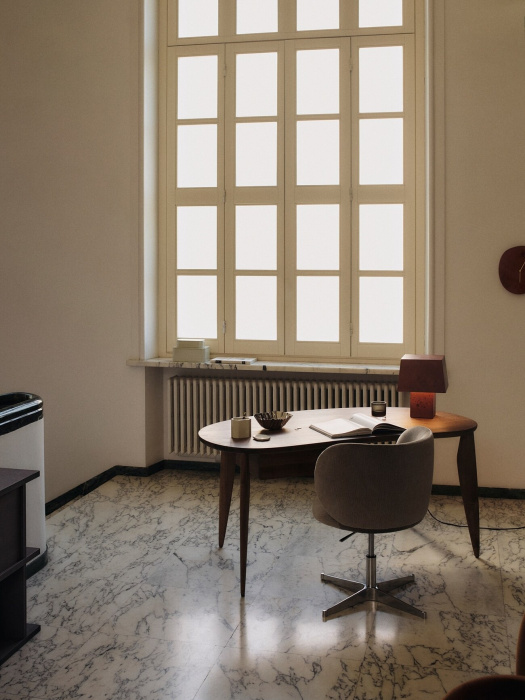 Настольный светильник Burl Table Lamp, Ferm Living