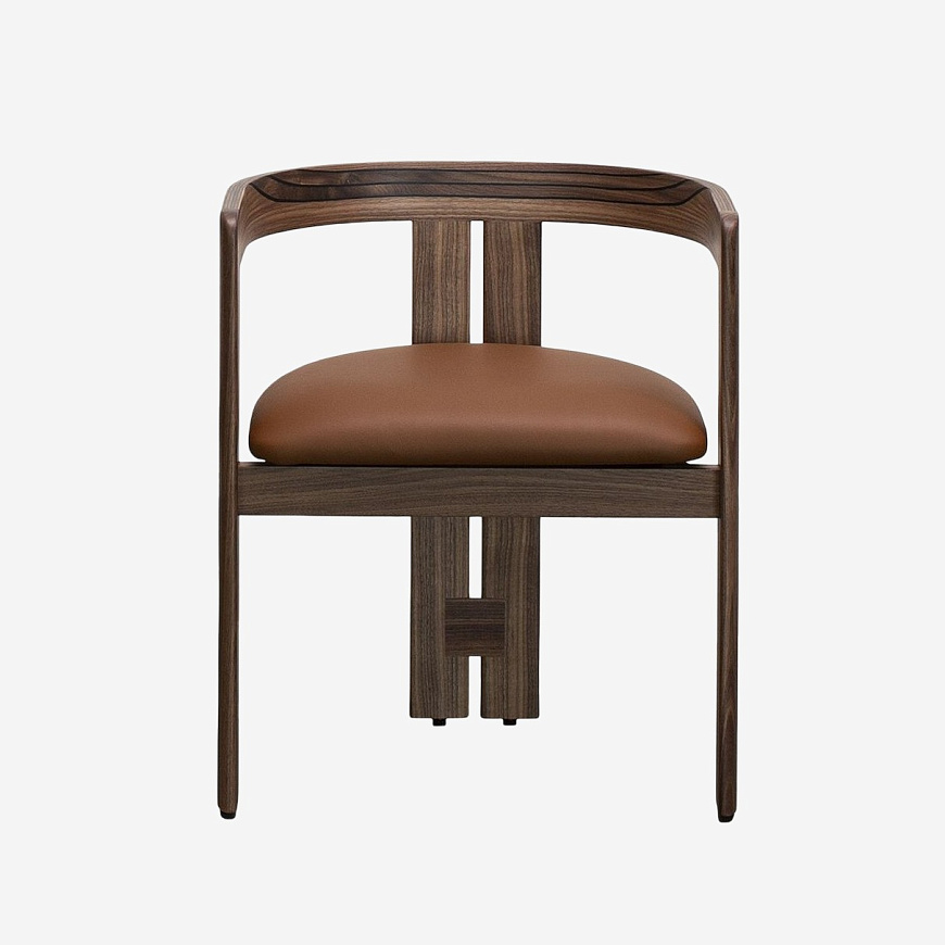 Стул Pigreco, Tacchini