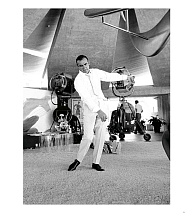 Книга Bond: Photographed By Terry Oneill HB, Acc Art Books