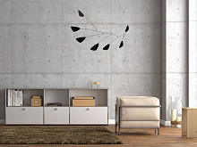 Подвесной мобиль Mykonos, VOLTA Mobiles