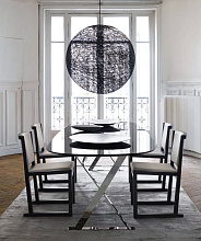 Обеденный стол Pathos, Maxalto