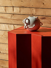 Ваза Dealbata 9551, Zanotta