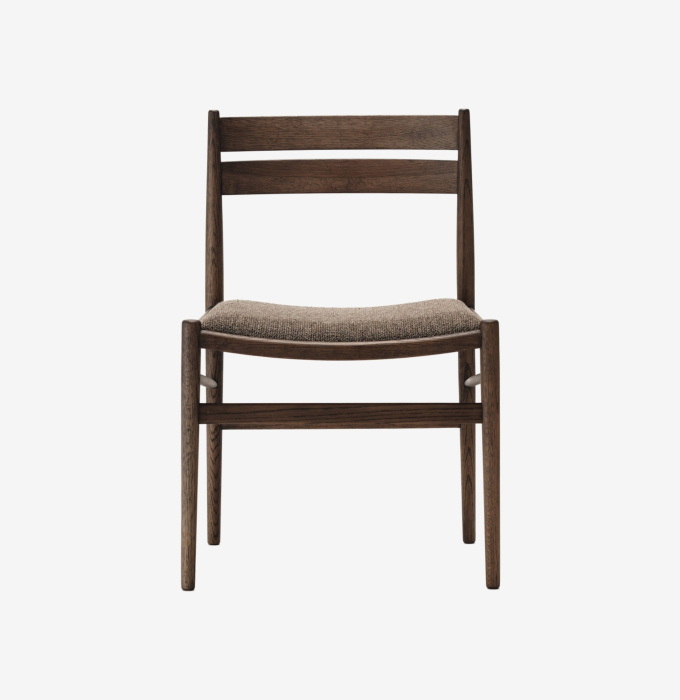 Стул N-DC05, Karimoku Case