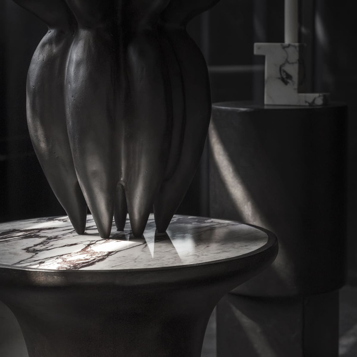 Ваза Lotus Vase, 101 Copenhagen