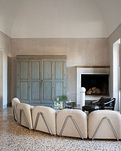 Диван Victoria, Tacchini