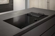 Индукционная панель 90см Gaggenau CI292102, Gaggenau