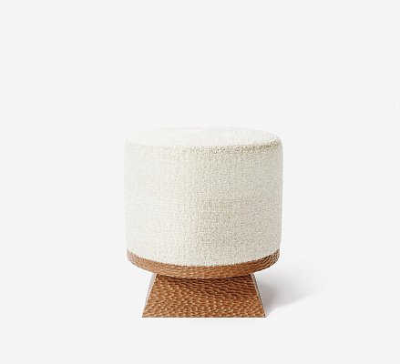 Пуф Alfie Pouf #4 Modénature