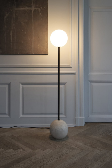 Торшер Boxer, Friends & Founders