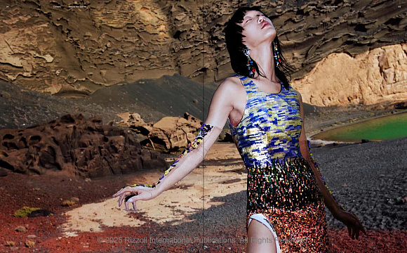 Книга AMBUSH, Rizzoli International Publications Inc.