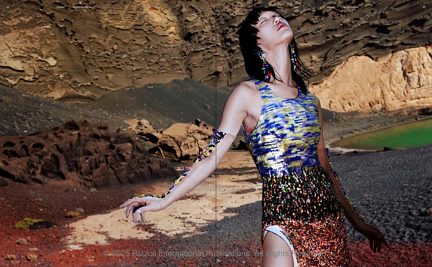 Книга AMBUSH, Rizzoli International Publications Inc.