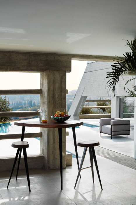 Табурет Mexique Stool, Cassina