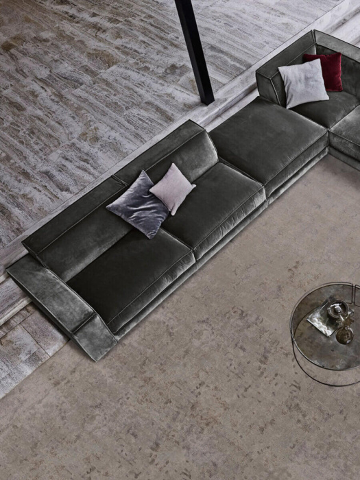 Диван Bublé, Ditre Italia