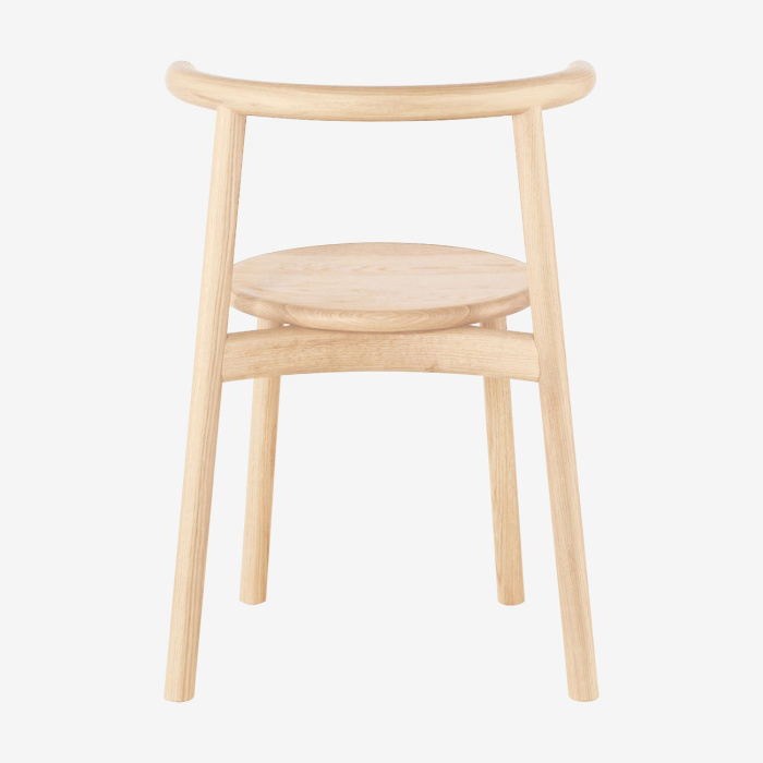 Стул Solo Chair, Mattiazzi