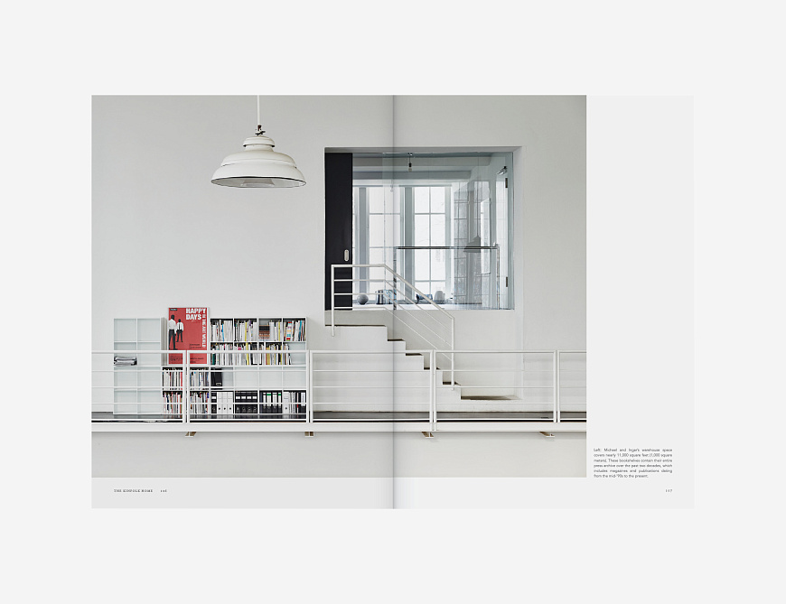 Книга The Kinfolk Home, Artisan Books