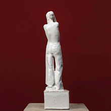 Скульптура Rumore, 