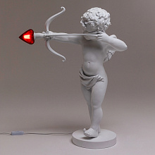 Настольная лампа Cupid, Seletti