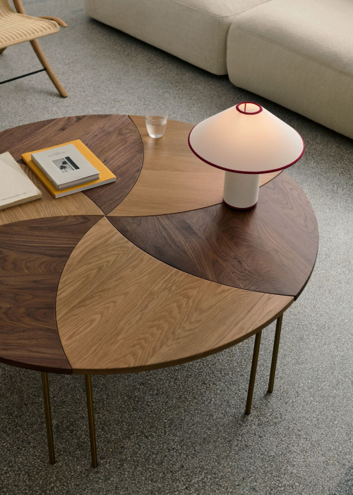 Настольный светильник Colette ATD6, And Tradition (&Tradition)