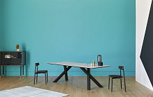 Стол Gustave, Miniforms