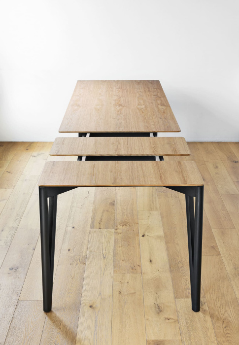 Стол Decapo, Miniforms