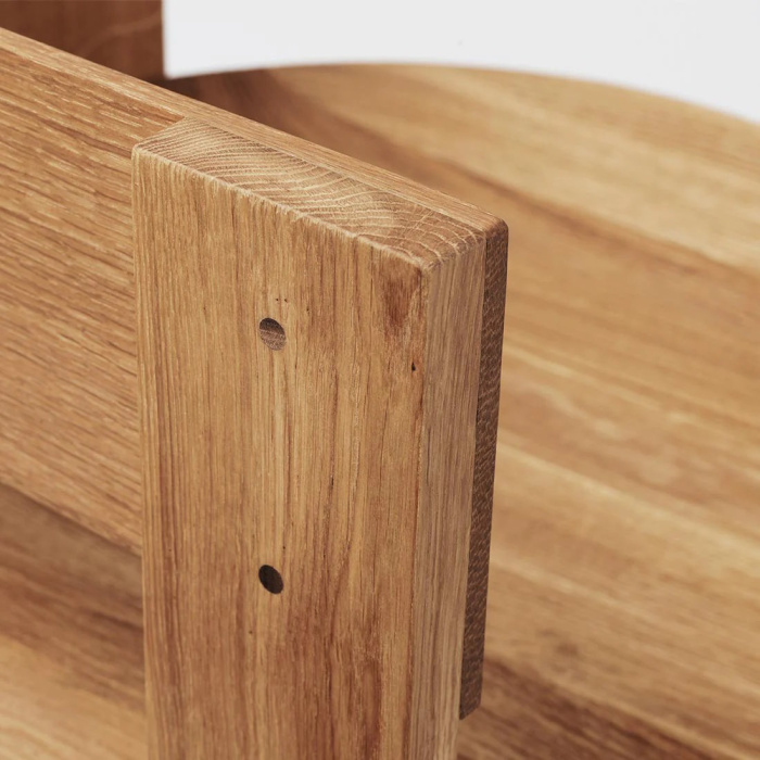 Стул Collector Dining Chair, Kristina Dam Studio