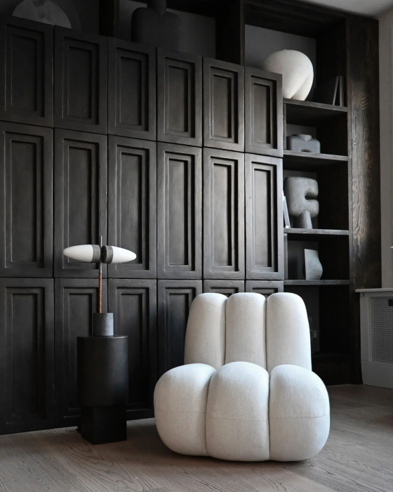 Настольная лампа Bull Table Lamp, 101 Copenhagen