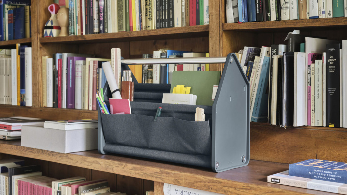 Коробка для хранения Locker Box, Vitra