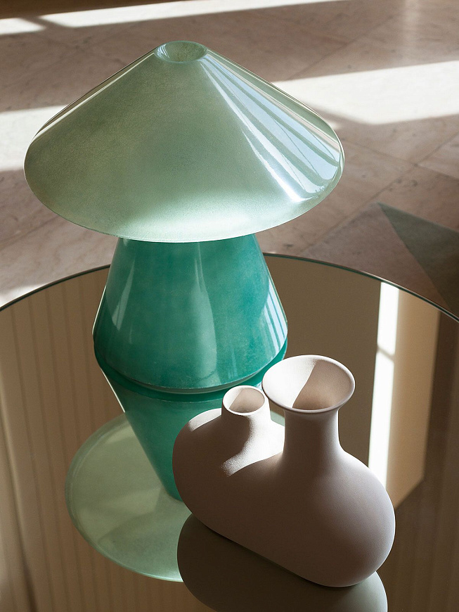 Настольный светильник A.D.A., Tacchini