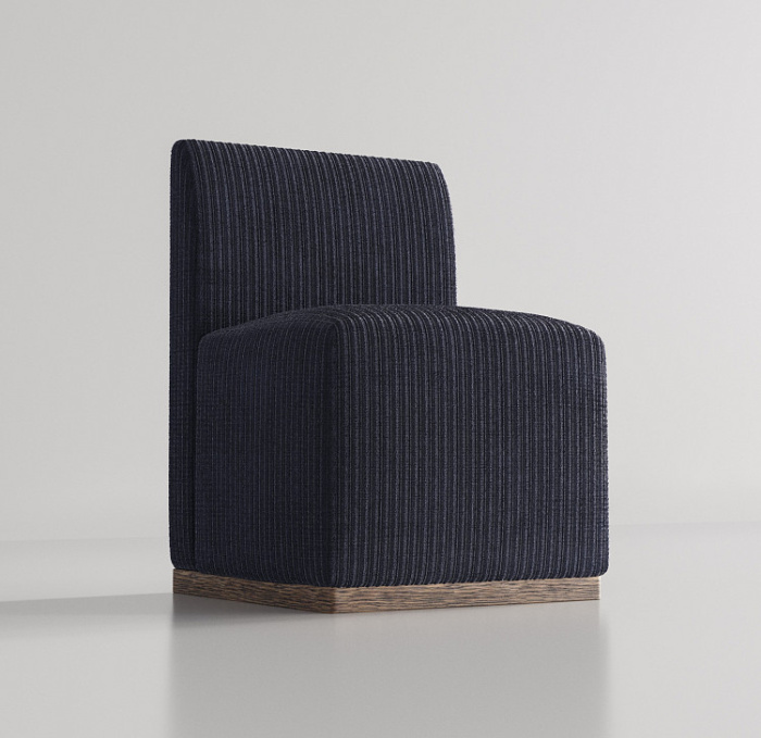 Стул Domus Chair, MODÉNATURE