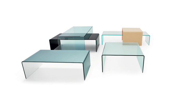 Журнальный столик Bridge, Sovet Italia