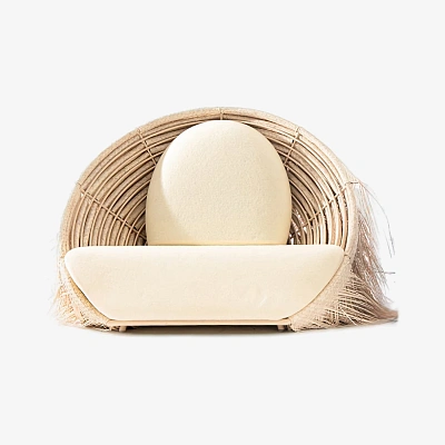 Кресло Safeefah Chair 