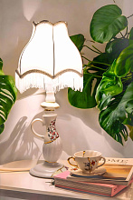 Настольная лампа Kintsugi Abat-jour, Seletti
