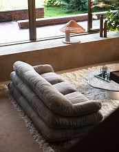 Диван Solar, Tacchini