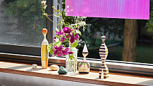 Скульптура Wooden Doll No. 6, Vitra
