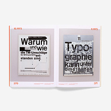 Книга IMPACT 1.0: Design magazines, journals and periodicals [1922-73], Unit Editions