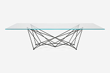 Обеденный стол Gordon, Cattelan Italia