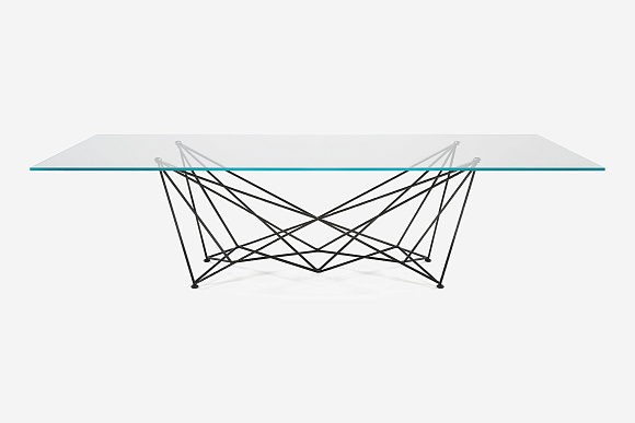 Обеденный стол Gordon, Cattelan Italia