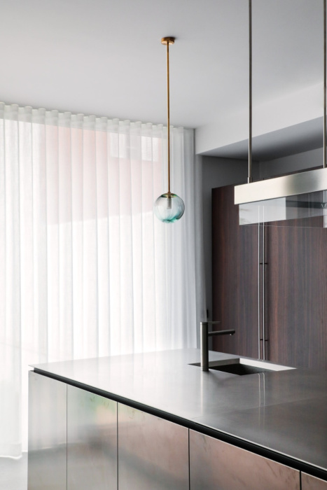 Подвесной светильник Pendant Ball, Contain