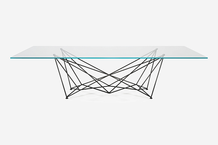 Обеденный стол Gordon, Cattelan Italia