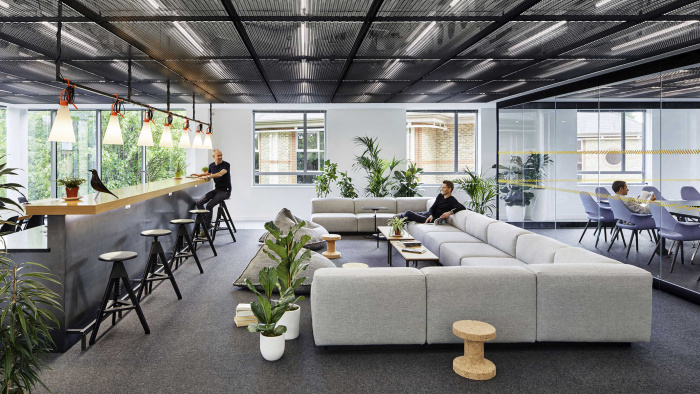 Журнальный столик Cork, Vitra